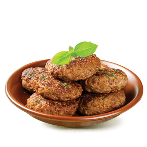 «Cutlets “Rysianyky”» HoReCa